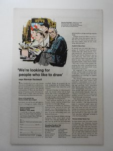 Fantastic Four #105 (1970) VF+ Condition!