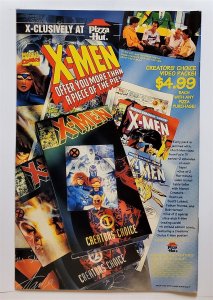 Daredevil #325 (Feb 1994, Marvel) VF/NM  