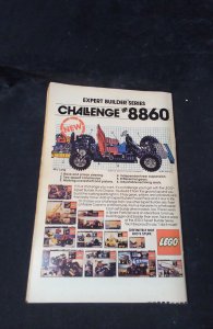 Thor Annual #9 (1981)