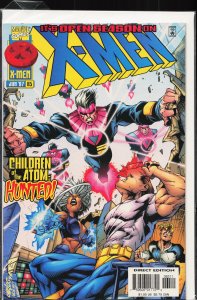 X-Men #65 (1997) X-Men [Key Issue]
