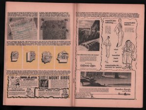 Mad #22 (5.0/5.5) Harvey Kurtzman Photo Cover - 1955