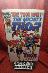 The Mighty Thor #440 (1991)