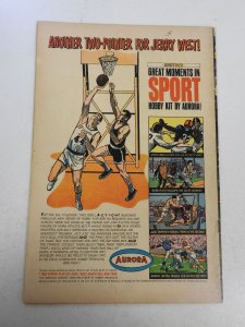 The X-Men #20 (1966) VG+ Condition