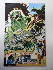 Special Edition X-Men (1983) VF Condition