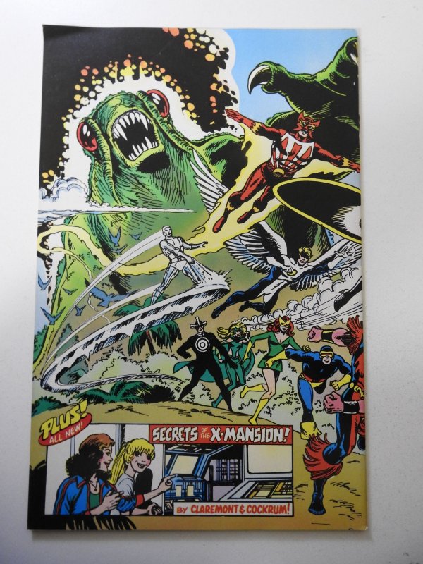 Special Edition X-Men (1983) VF Condition