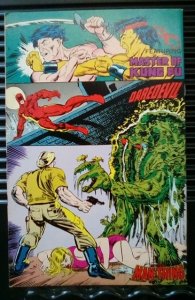 Marvel Comics Presents #5 (1988)