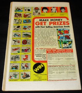 Captain Marvel #38 (1975)