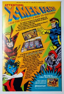 Spider-Man 2099 #2 (VF, 1992)