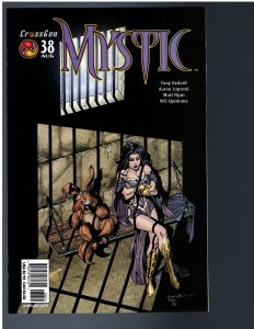 Mystic #38 (2003)