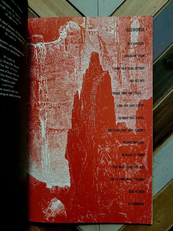 Batman: Holy Terror TPB (DC Comics 1991) Elseworlds By Norm Breyfolge / VF 8.0