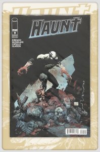 Haunt #9 (2009) NM