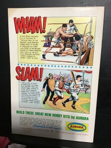 Action Comics #330  (1965) Krypto! Supergirl vs. Dr. supernatural VF+ Boca CERT!