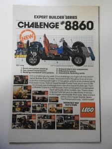 Iron Man #152 (1981) VF+ Condition