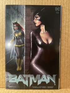 Batman #132 Szerdy Trade Dress Variant