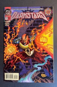 Darkstars #0 (1994)