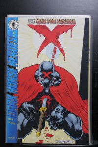 X #13 (1995)