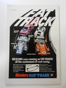 Marvel Feature #2 (1972) VF Condition!