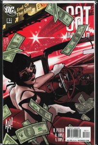 Catwoman #82 (2008) Catwoman