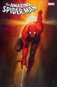 Amazing Spider-man #45 25 Copy Incv Alex Maleev Var Marvel Comic Book 2024