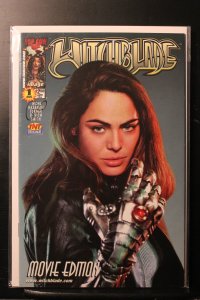 Witchblade: Movie Edition Dynamic Forces Variant (2000)