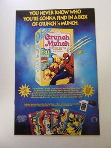 Deadpool #1 (1994) NM- condition