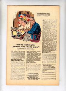 Avengers, The #34 (Jul-69) VF+ High-Grade Avengers