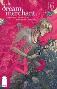 Dream Merchant   #6, NM (Stock photo)