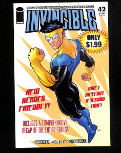 Invincible #42