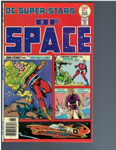 DC Super Stars #6 (1976)