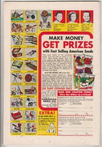 World's Finest #174 (Mar-68) FN/VF+ High-Grade Superman, Batman