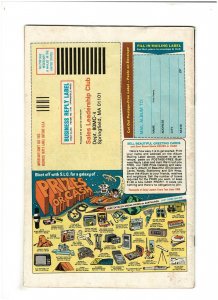 Marvel Tales #117 VG 4.0 Marvel 1980 Spider-man