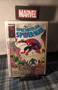 The Spectacular Spider-Man #157 (1989)