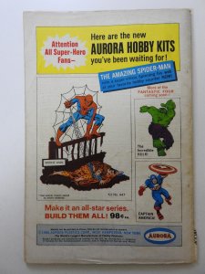 Marvel Tales #6 (1967) Classic Marvel Stories! VG- Condition!