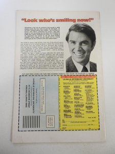 The Amazing Spider-Man #135 (1974) FN- Condition! MVS intact!