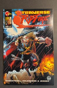 Ripfire #0 (1995)