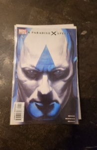 Paradise X Special: A (2003)