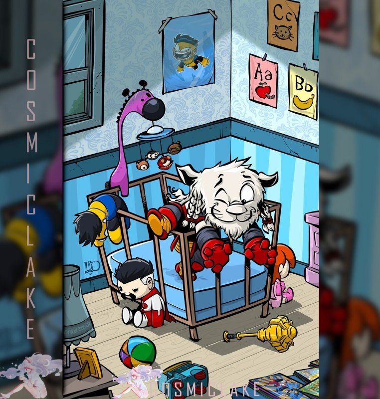 VARIIANT BUNDLE PREORDER 4/3☪