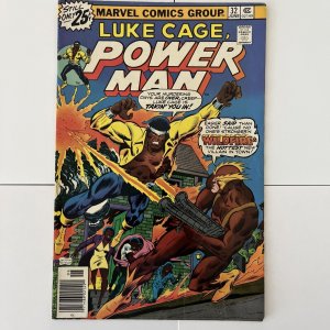 Luke Cage: Hero for Hire Lot Of 9. #8?, 23, 32, 34, 36, 38, 54?, 58,? 84?.