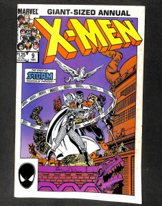 X-Men Annual #9