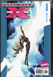 Ultimate Spider-Man #43 (2003) Ultimate Spider-Man