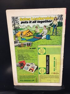 Walt Disney Daisy and Donald #3 (1973)P