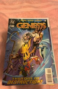 Genesis #2 (1997)