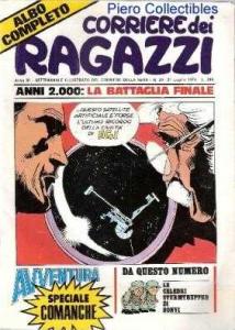 Anni 2000: la battaglia finale