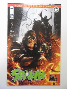Spawn #312 (2020) NM- Condition!