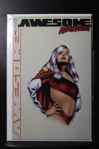 Awesome Adventures (1999)
