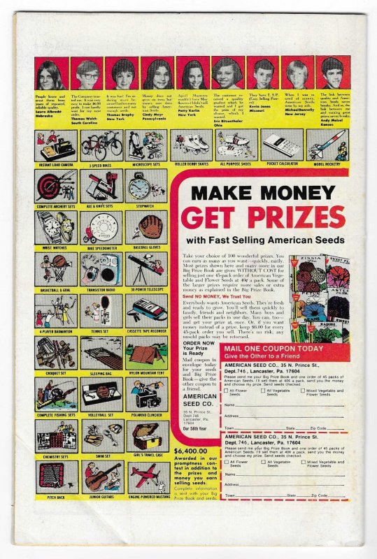 Iron Man #97 Regular Edition (1977)