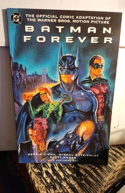 Batman Forever