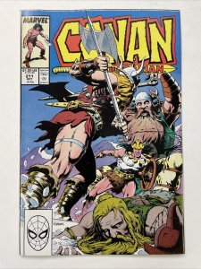 Conan The Barbarian 211