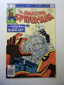 The Amazing Spider-Man #205 (1980) FN/VF Condition