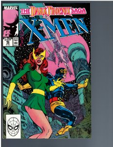 Classic X-Men #43 (1990)